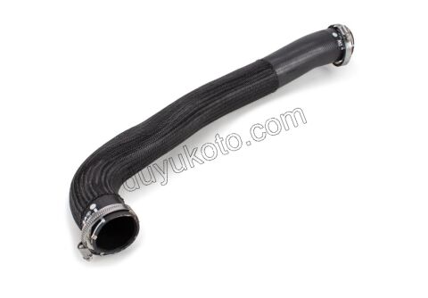 HORTUM TURBO INTERCOOL ALT EXP4 DW10FE