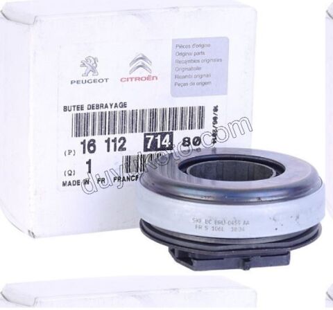 RULMAN DEBRIYAJ BXR3 PRT4 100CV 120CV