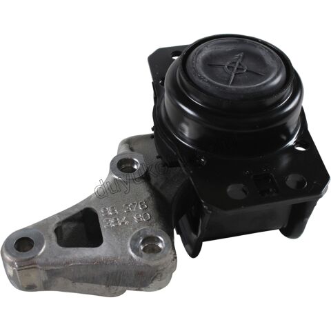 TAKOZ MOTOR R UST P307 AL4 EW10J4 MANUEL