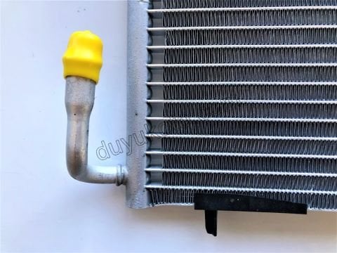 Klima Radyatörü P206