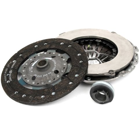 DEBRIYAJ SET EXP3 DW10 8V