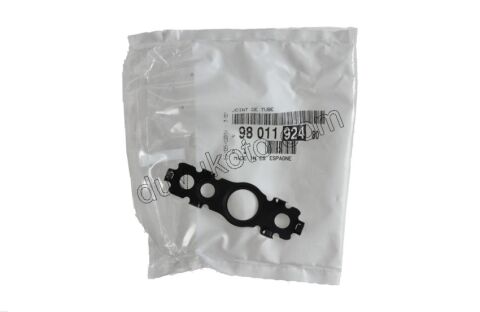 Turbo Alt Giriş Contası Sac  DW10F EXP4