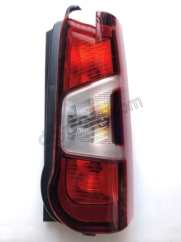 2019> Partner Rifter Berlingo Combo Doblo Proace City Stop Lambası Sağ (Bagaj Kapak Çift)