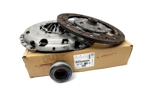 DEBRIYAJ SET DW10C P5081 P30081 P50081