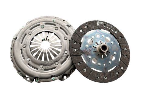 DEBRIYAJ SET 1.5HDİ Euro6 D