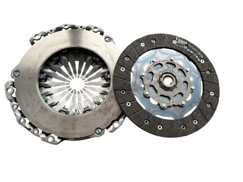 DEBRIYAJ SET 1.5HDİ Euro6 D