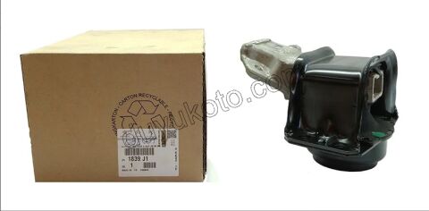 TAKOZ MOTOR UST R P307 C4 1.6İ 16V Benzinli DUZ VITES