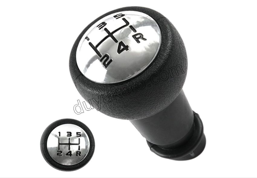 Peugeot Citroen Fiat Manuel Vites Topuzu 5 Vites Tüm Modeller İçin Uygundur.