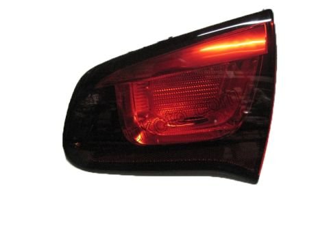Citroen C3 Stop Lambası Sağ İç (Bagaj Kapağı) 2009/2013