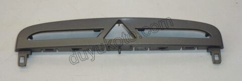 Teyp Üstü Flasor Anahtarı Çerçevesi P3081 GRI