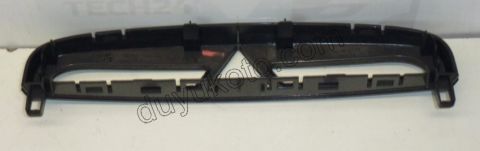 Teyp Üstü Flasor Anahtarı Çerçevesi P3081 GRI