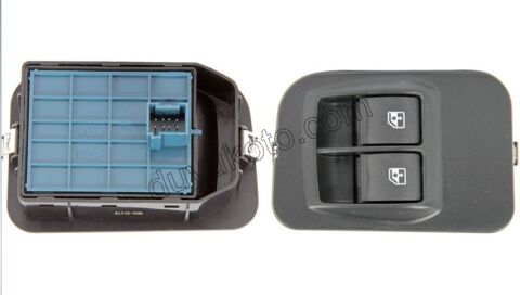 Ön Cam Açma Anahtarı Sol (Sürücü) PBP FRN 2LI