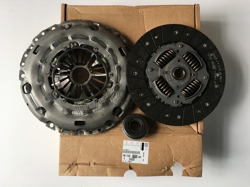 DEBRIYAJ SET 100CV 110CV BXR3 2.2CC EURO4 / EURO5