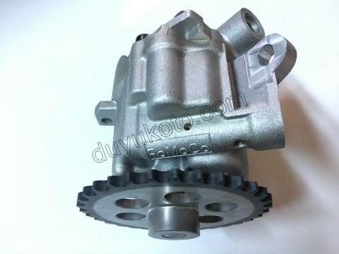 POMPA YAG BXR3 EURO5 130CV FRD