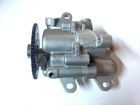 POMPA YAG BXR3 EURO5 130CV FRD