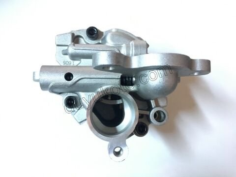 POMPA YAG BXR3 EURO5 130CV FRD