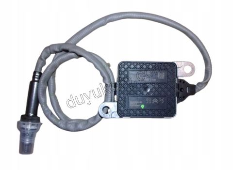 Oksijen Sensörü (Azot)