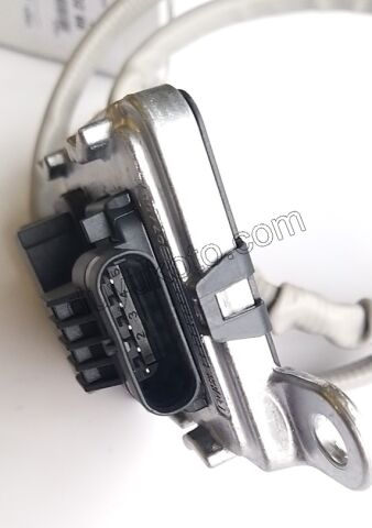 Oksijen Sensörü (Azot)