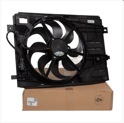 2019> Partner Rifter Berlingo Combo Doblo Proace City Fan Motoru 1.5HDİ Euro6 Rezistanssız