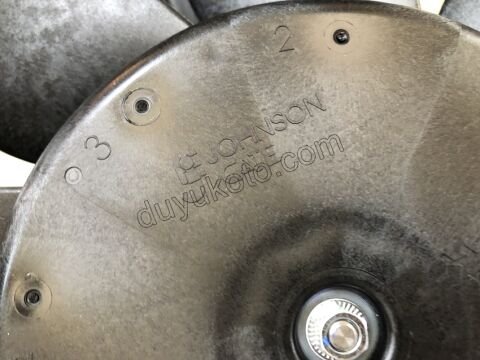 2019> Partner Rifter Berlingo Combo Doblo Proace City Fan Motoru 1.5HDİ Euro6 Rezistanssız