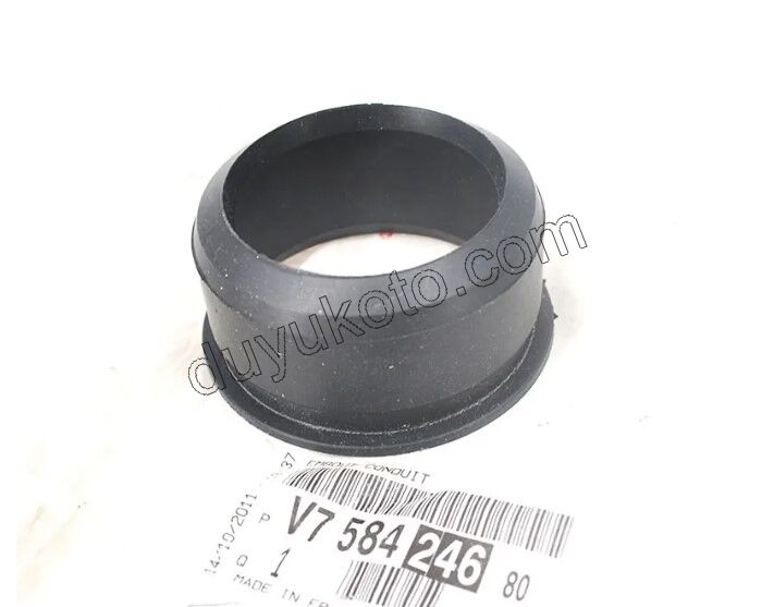 Turbo  Hava Emme Contası   1.6VTi 120HP SIYAH