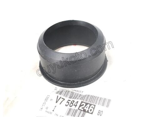 Turbo  Hava Emme Contası   1.6VTi 120HP SIYAH