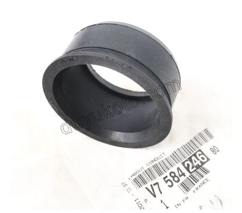 Turbo  Hava Emme Contası   1.6VTi 120HP SIYAH