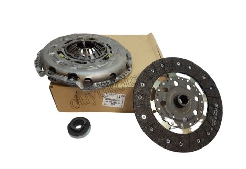 DEBRIYAJ SET BXR3 120CV