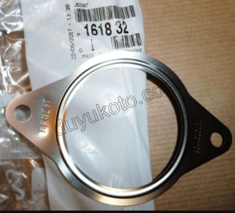 EGR Vana Contası Sac  2.0HDİ 16V 136HP DW10UTED4 EXP3