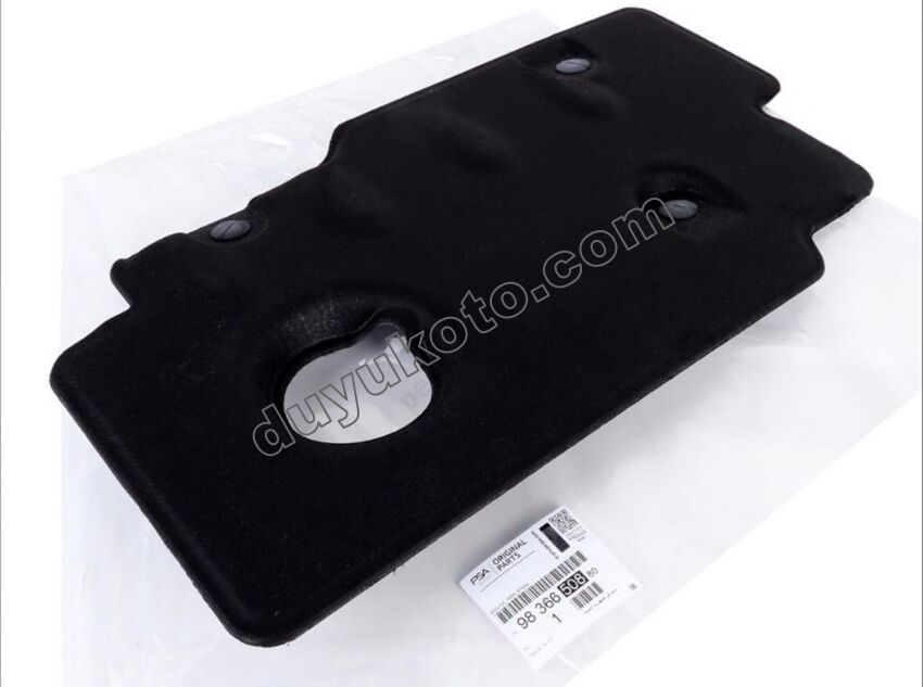 MUHAFAZA MOTOR UST KAPAK 1.5HDİ Euro6 CF