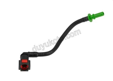 Yakıt Hortumu DEPO+REAL (KISA) P308
