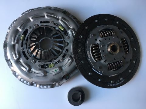 DEBRIYAJ SET BXR3 2.2 120CV 130CV