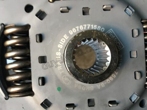 DEBRIYAJ SET BXR3 2.2 120CV 130CV