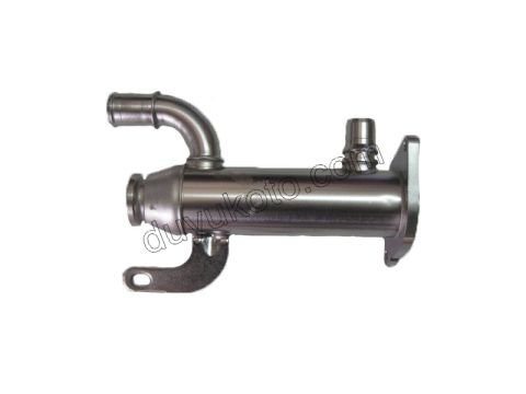 EGR Soğutucu BORU DW10BTED P407 FRD