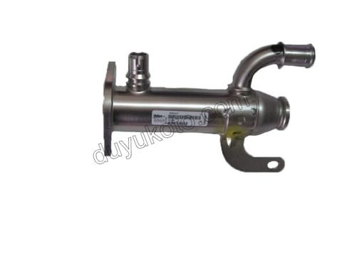 EGR Soğutucu BORU DW10BTED P407 FRD
