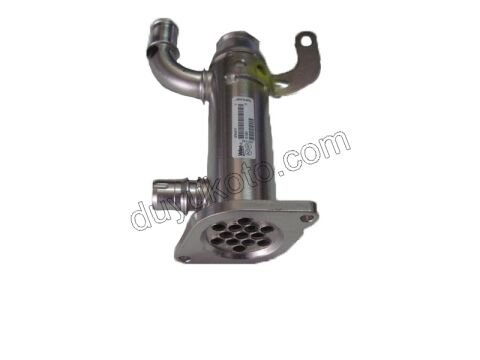 EGR Soğutucu BORU DW10BTED P407 FRD