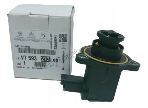 Turbo Elektrovana 1.6VTi 120HP