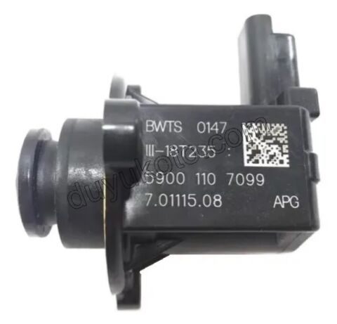 Turbo Elektrovana 1.6VTi 120HP