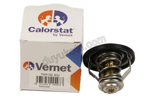Termostat 83^C 1.9D,E.M 97/98 1.9D, 98/03 2.0HDI 8V Contalı