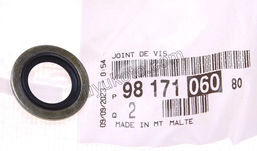 PUL KARTER TAPA DV5R+ BENZ LASTIKLI+