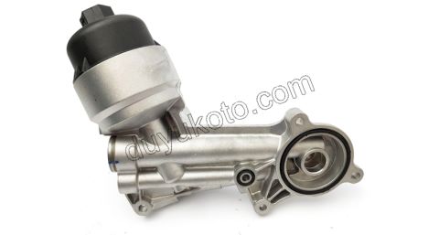 SOGUTUCU YAG KOMPLE 1.6İ 16V Benzinli