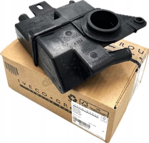 KUTU YAG HAVALANDIRMA BXR1 2.8 2.8T