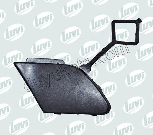 Ön Çeki Demiri Kapağı P2081