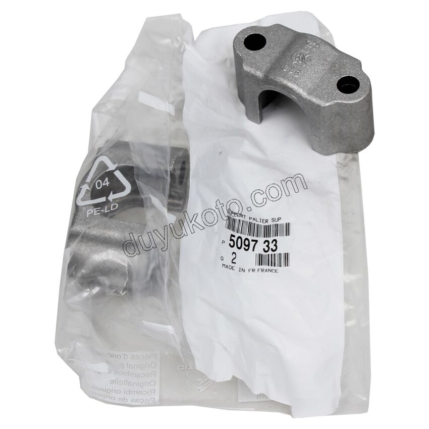 KELEPCE VIRAJ DEMIR UC LASTIK P106 SX AX ALUMINYUM