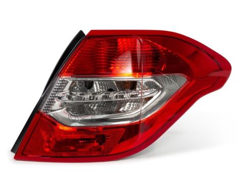 Citroen C4 Stop Lambası Sağ Dış (Çamurlukta) 2010/2014