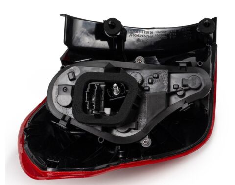 Citroen C4 Stop Lambası Sağ Dış (Çamurlukta) 2010/2014