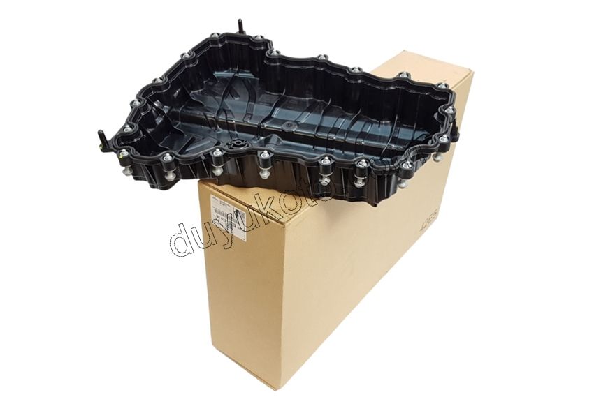 KARTER YAG PLASTIK EXP4 DW10FD