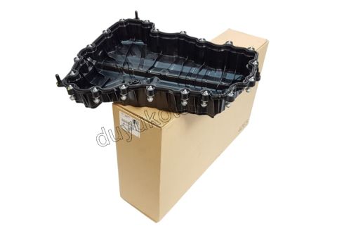 KARTER YAG PLASTIK EXP4 DW10FD