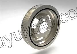 KASNAK KRANK EP3 1.6VTi 120HP