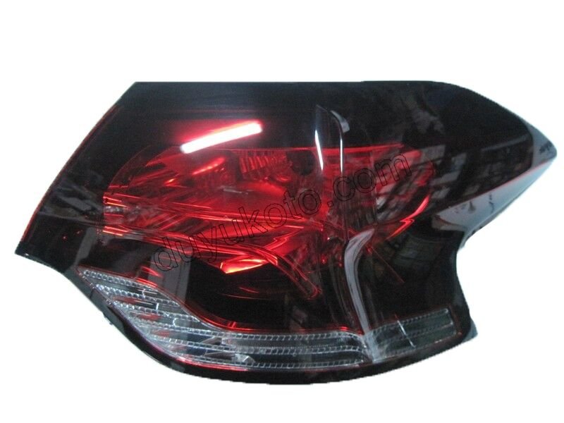 DS4 Automobiles Stop Lambası Sağ Dış (Çamurlukta) 2010/2015